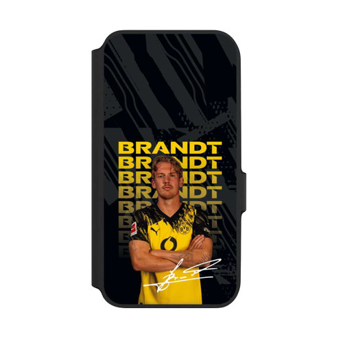 Samsung Galaxy A54 5G NIVOflip Julian Brandt 25/26