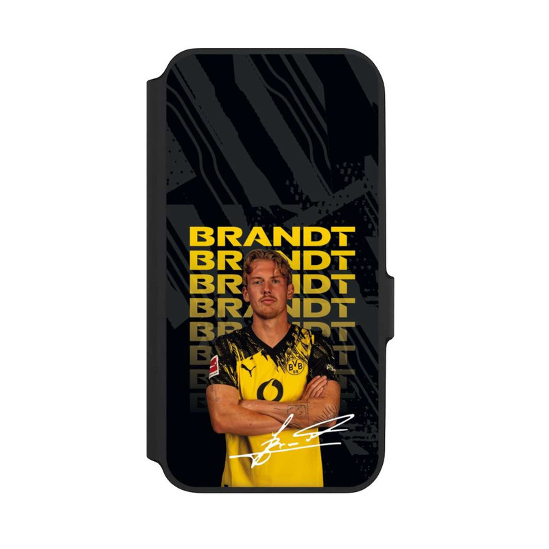 Galaxy A54 5G NIVOflip Julian Brandt 25/26
