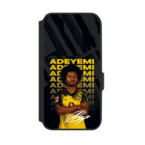 Samsung Galaxy A54 5G NIVOflip Karim Adeyemi 25/26