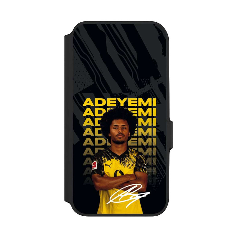 Galaxy A54 5G NIVOflip Karim Adeyemi 25/26