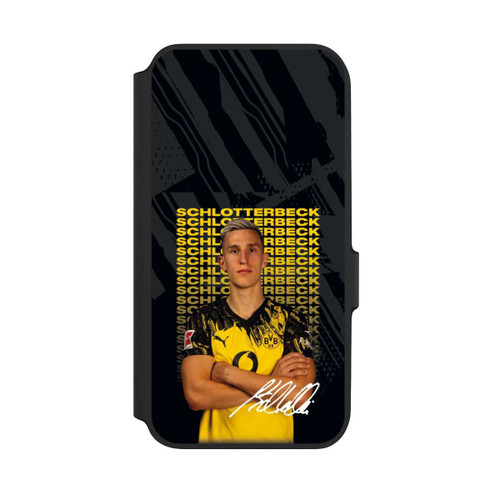 Samsung Galaxy A54 5G NIVOflip Nico Schlotterbeck 25/26