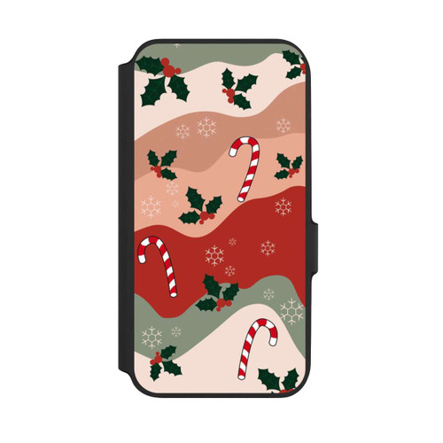 Samsung Galaxy A54 5G NIVOflip Christmas Magic