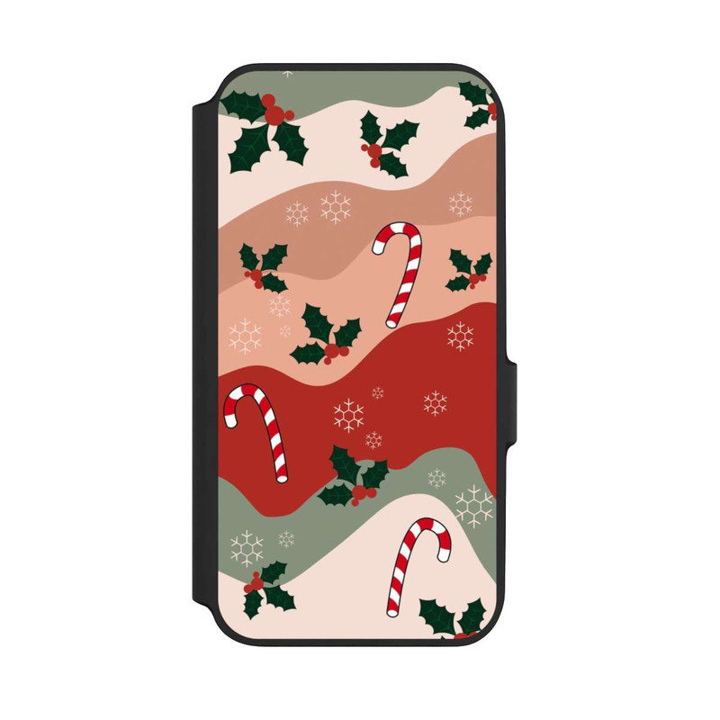 Galaxy A54 5G NIVOflip Christmas Magic