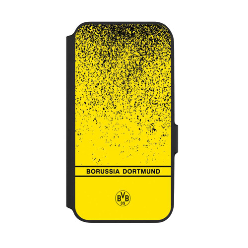 Samsung Galaxy A54 5G NIVOflip BVB Gradient Yellow