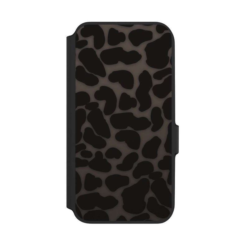 Galaxy A54 5G NIVOflip Leo Muster abstrakt