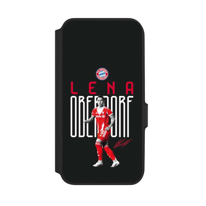 Galaxy A54 5G NIVOflip Lena Oberdorf 25/26