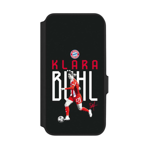 Samsung Galaxy A54 5G NIVOflip Klara Bühl 25/26