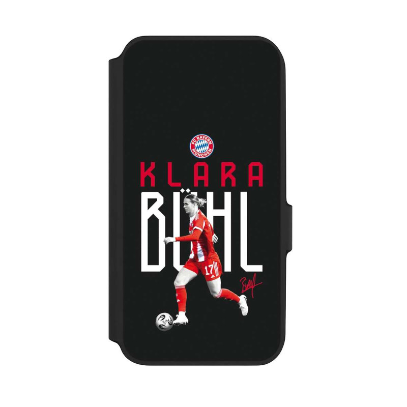 Galaxy A54 5G NIVOflip Klara Bühl 25/26
