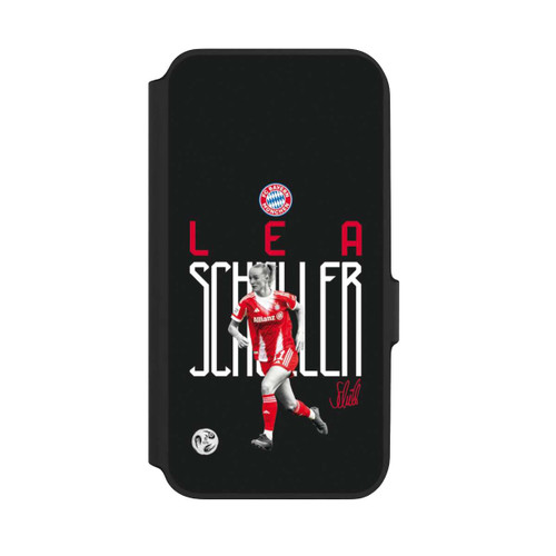 Samsung Galaxy A54 5G NIVOflip Lea Schüller 25/26
