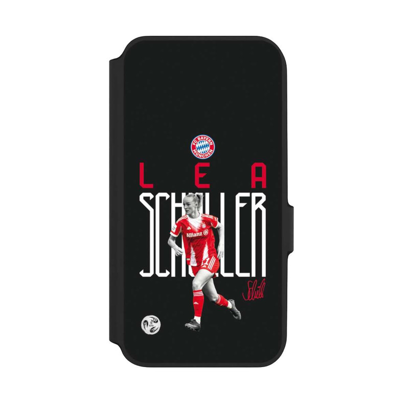 Galaxy A54 5G NIVOflip Lea Schüller 25/26
