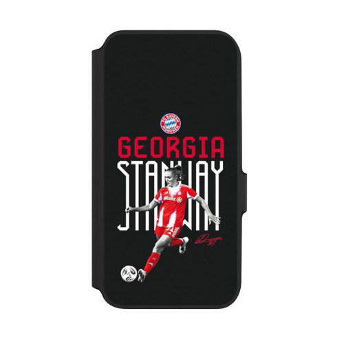 Samsung Galaxy A54 5G NIVOflip Georgia Stanway 25/26