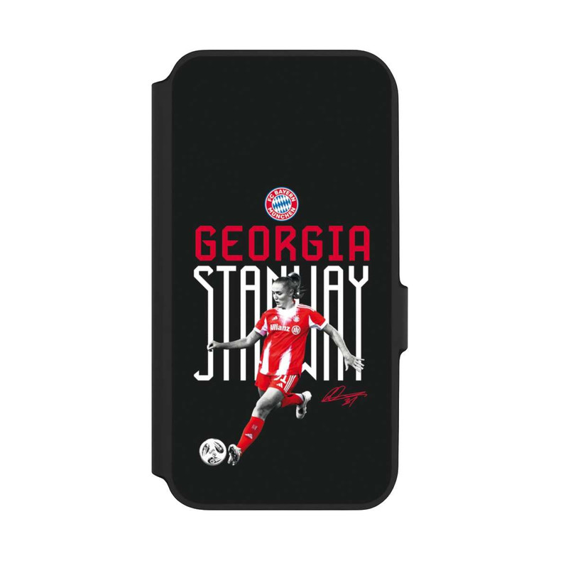 Galaxy A54 5G NIVOflip Georgia Stanway 25/26
