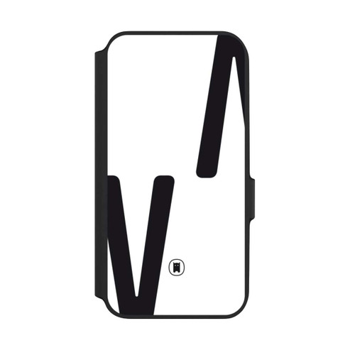 Samsung Galaxy A54 5G NIVOflip Nivocase White V