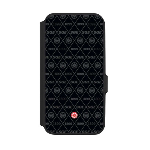 Samsung Galaxy A54 5G NIVOflip SGE Logo Muster
