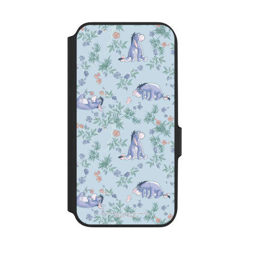 Samsung Galaxy A54 5G NIVOflip Eeyore Blue Pattern
