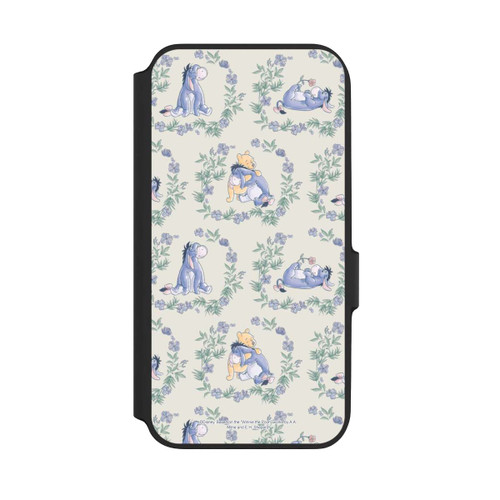 Samsung Galaxy A54 5G NIVOflip Eeyore Hugging Pooh Pattern