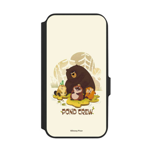 Samsung Galaxy A54 5G NIVOflip Hoppers Pond Crew