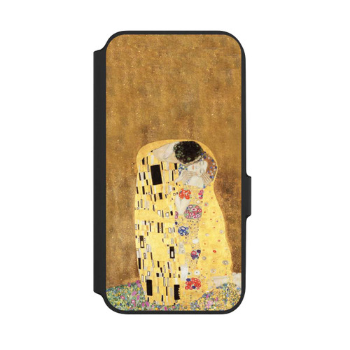 Samsung Galaxy A54 5G NIVOflip The Kiss Painting