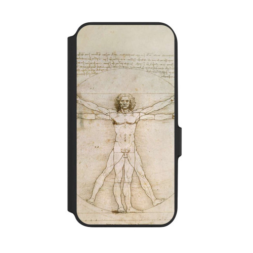 Samsung Galaxy A54 5G NIVOflip The Proportions of Man