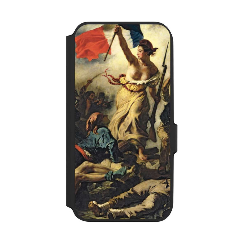 Galaxy A54 5G NIVOflip Liberty Leading the People