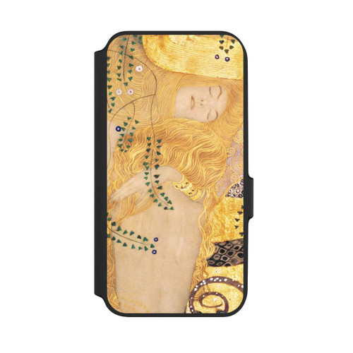 Samsung Galaxy A54 5G NIVOflip Water Serpents