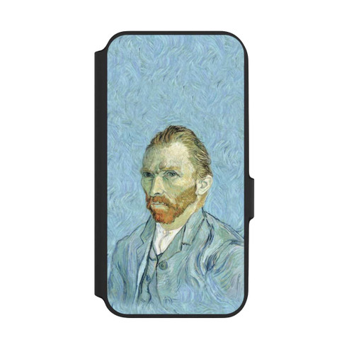 Samsung Galaxy A54 5G NIVOflip Self Portrait, 1889