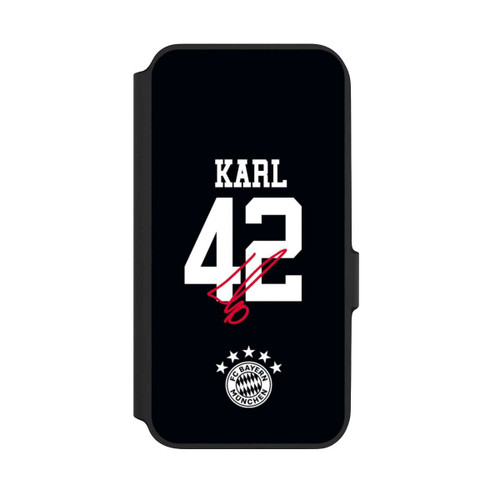 Samsung Galaxy A54 5G NIVOflip Karl 42