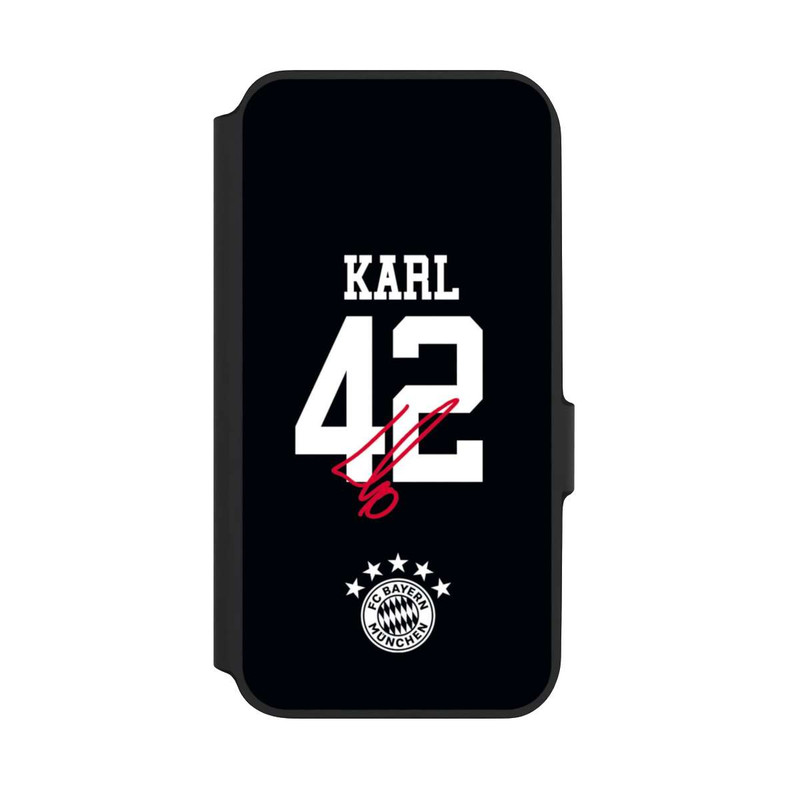 Galaxy A54 5G NIVOflip Karl 42