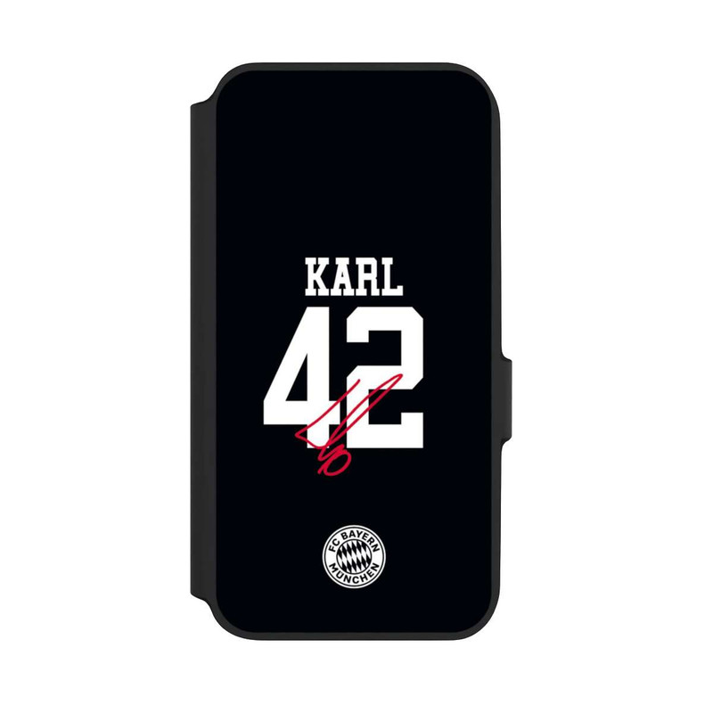 Galaxy A54 5G NIVOflip Karl 42