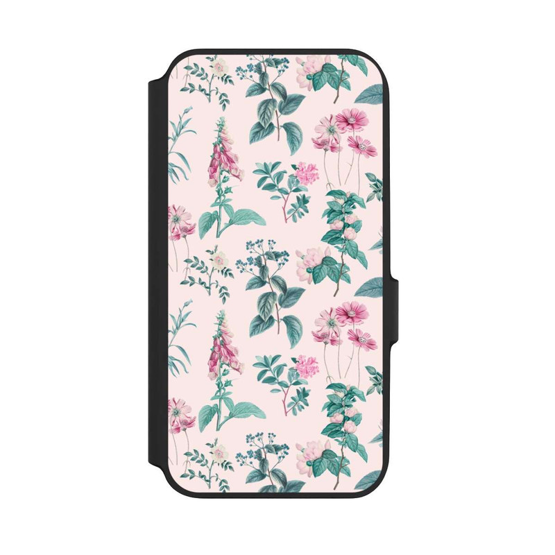 Galaxy A54 5G NIVOflip Wildblumen Frühlingswiese