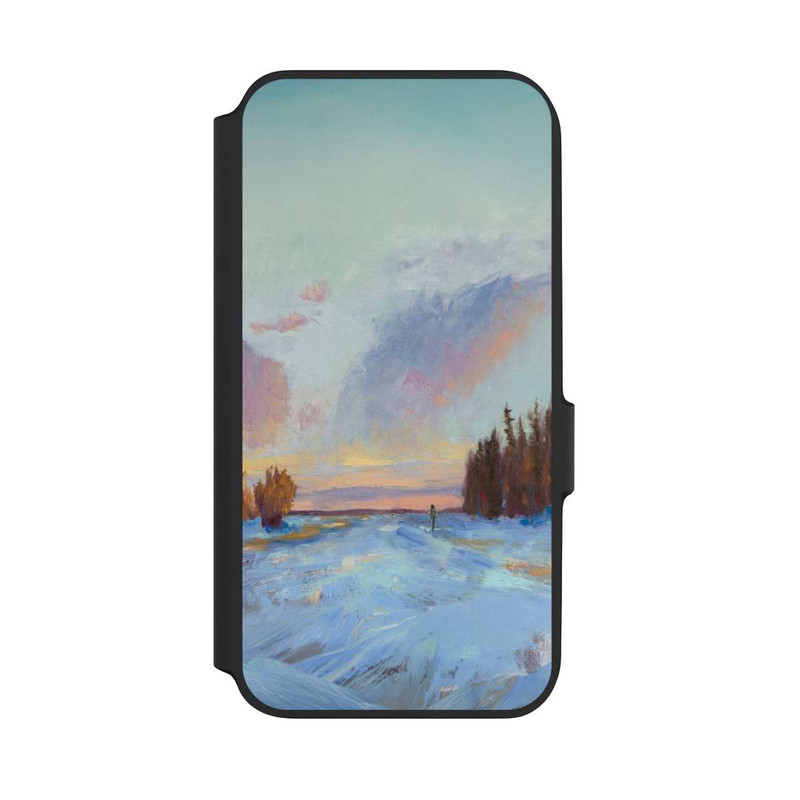 Galaxy A54 5G NIVOflip The Journey by Roberta Murray