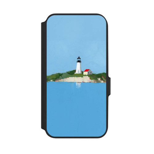 Samsung Galaxy A54 5G NIVOflip The Long Crossing by Ruth LaGue