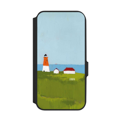 Samsung Galaxy A54 5G NIVOflip Three in Row by Ruth LaGue