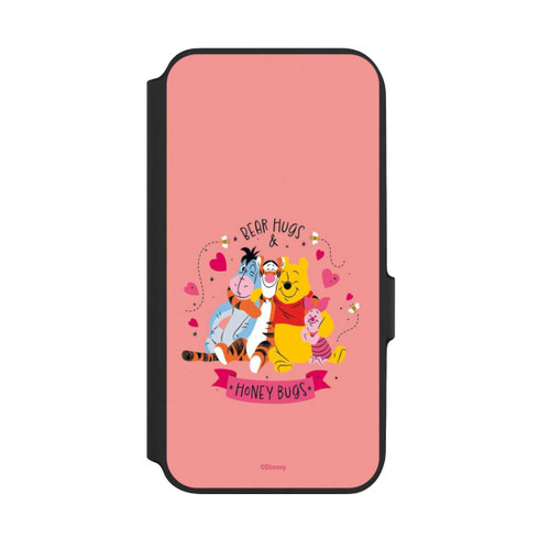 Samsung Galaxy A54 5G NIVOflip Winnie the Pooh and Friends Bear Hugs