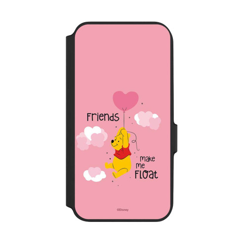 Samsung Galaxy A54 5G NIVOflip Winnie the Pooh Friends Make Me Float