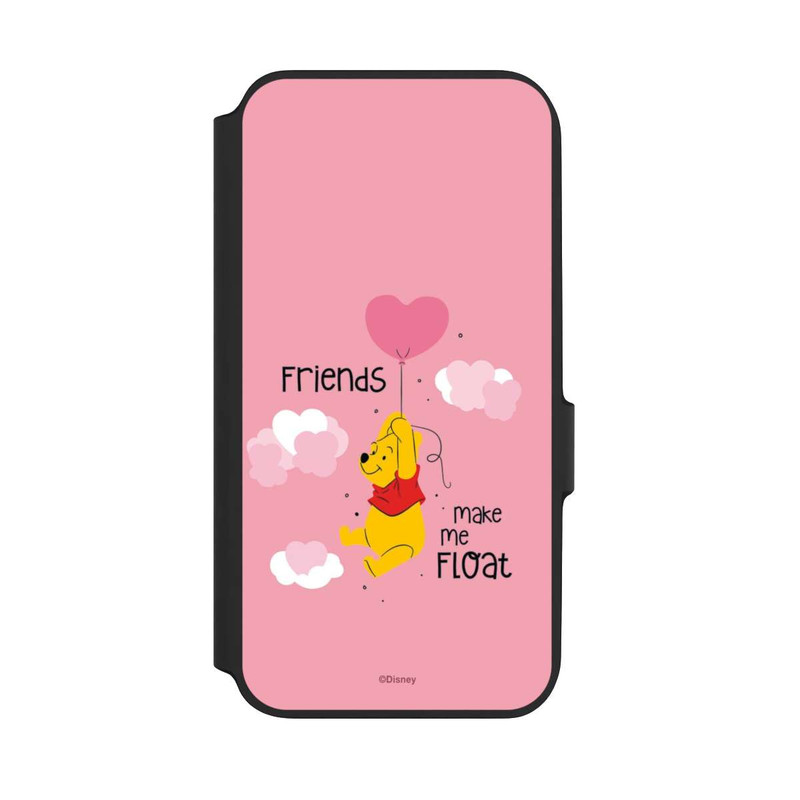 Galaxy A54 5G NIVOflip Winnie the Pooh Friends Make Me Float