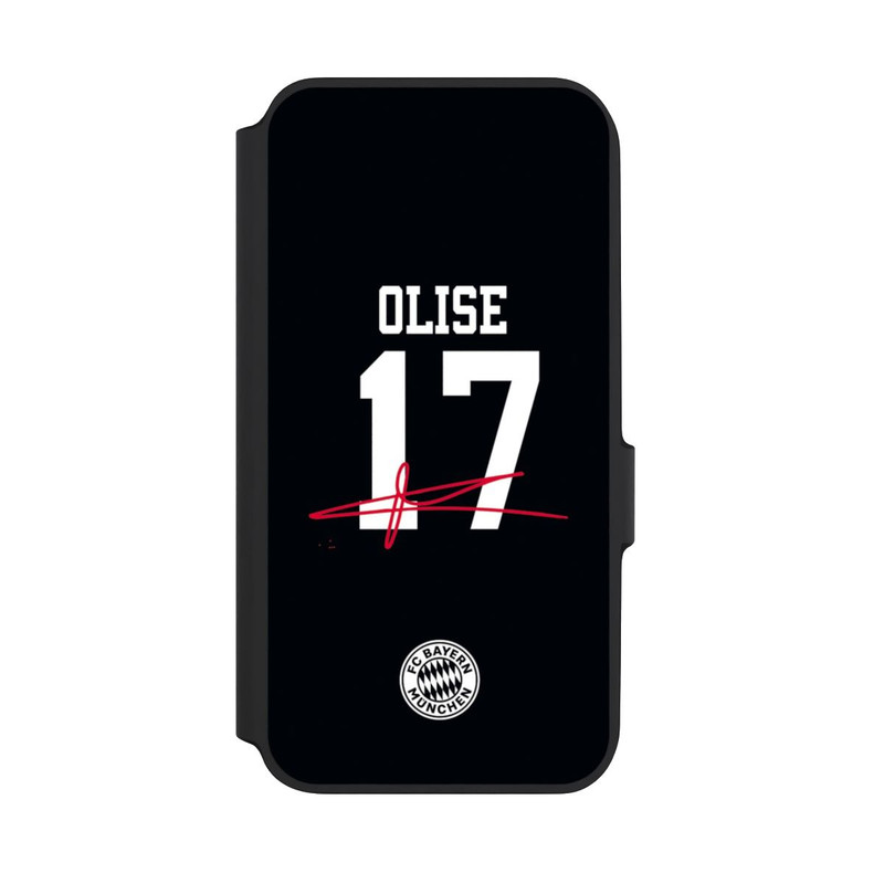 Galaxy A54 5G NIVOflip Olise 17