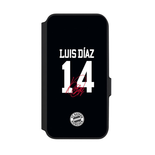 Samsung Galaxy A54 5G NIVOflip Luis Díaz 14