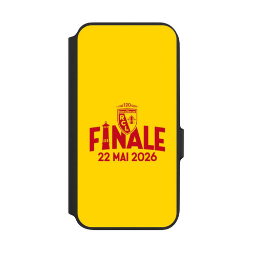 Samsung Galaxy A54 5G NIVOflip RC Lens en finale 2026