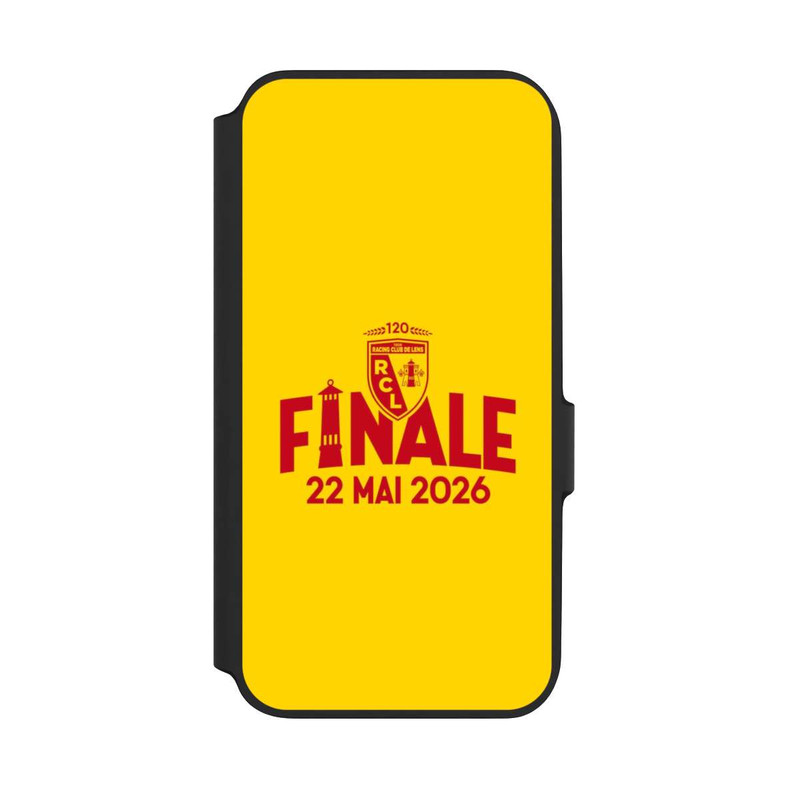 Galaxy A54 5G NIVOflip RC Lens en finale 2026