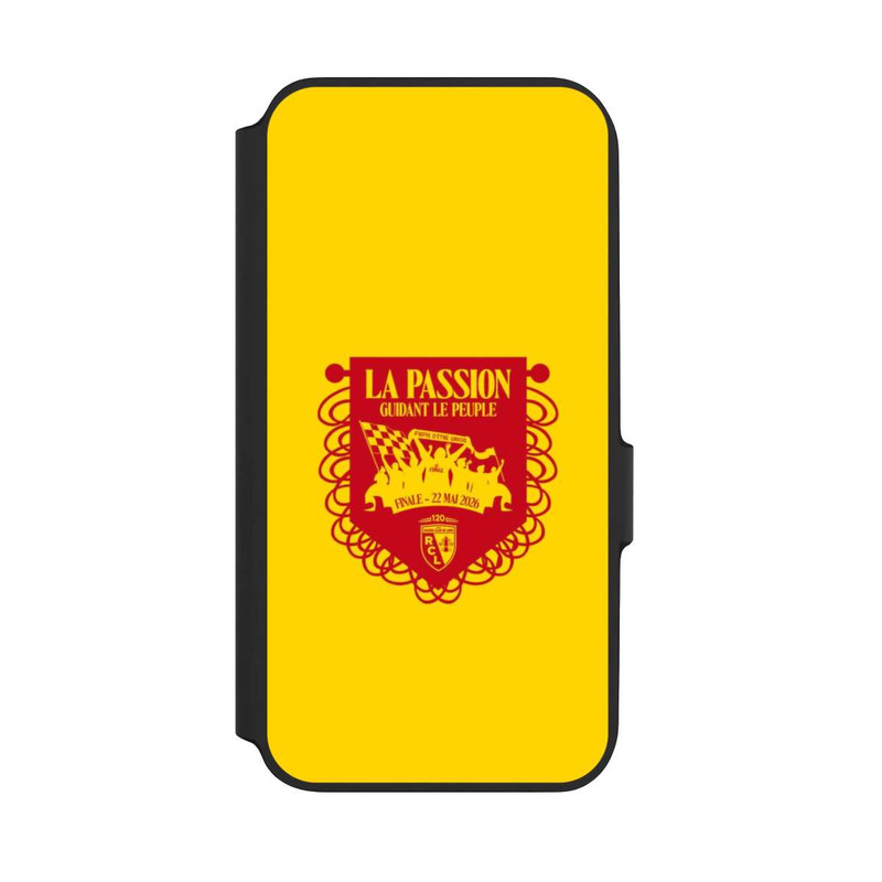 Galaxy A54 5G NIVOflip RC Lens 2026 en finale