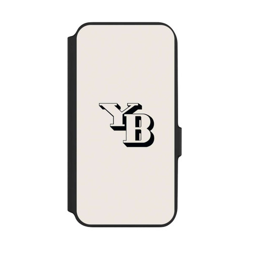 Samsung Galaxy A54 5G NIVOflip BSC YB Hellgrau