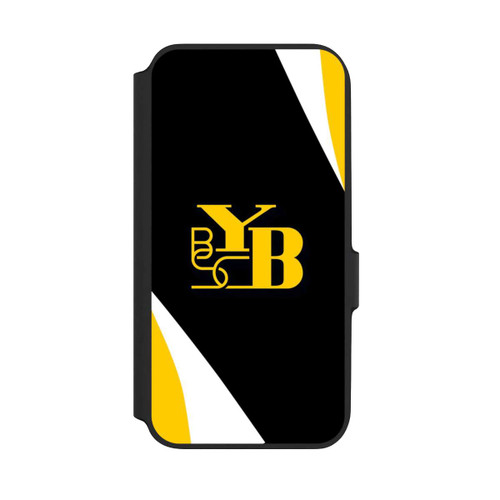 Samsung Galaxy A54 5G NIVOflip BSC YB Retro