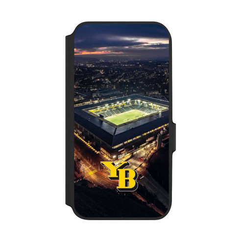 Samsung Galaxy A54 5G NIVOflip BSC YB Stadion Logo