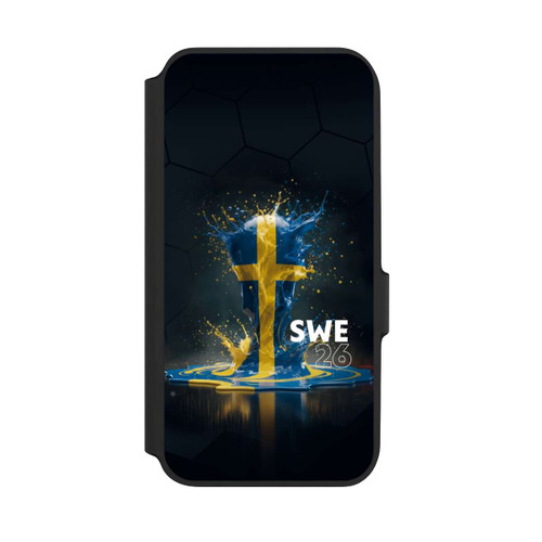 Samsung Galaxy A54 5G NIVOflip SWE 26