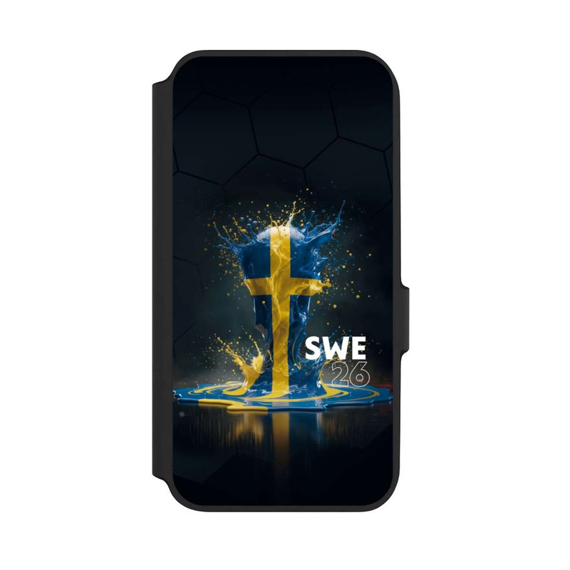 Galaxy A54 5G NIVOflip SWE 26