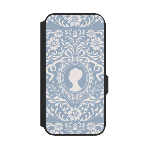 Samsung Galaxy A54 5G NIVOflip Regency Theme