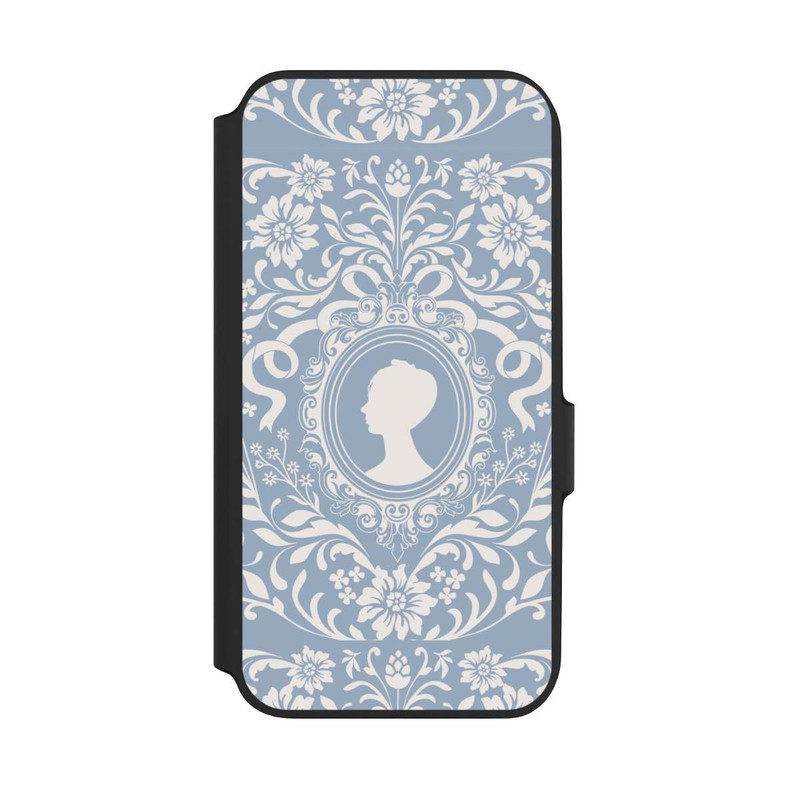 Galaxy A54 5G NIVOflip Regency Theme