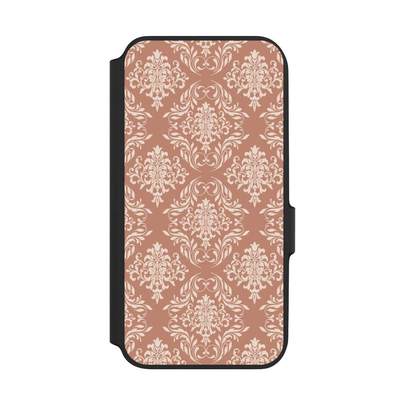 Galaxy A54 5G NIVOflip Terracotta Regency Garden Manor