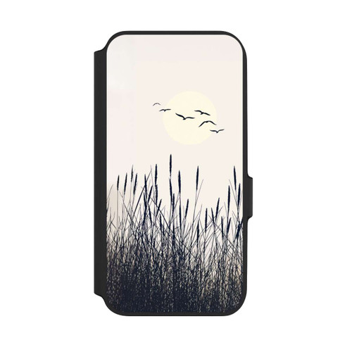Samsung Galaxy A54 5G NIVOflip Fields of Gold Art